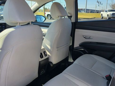 Used 2025 Hyundai Tucson SEL image 32