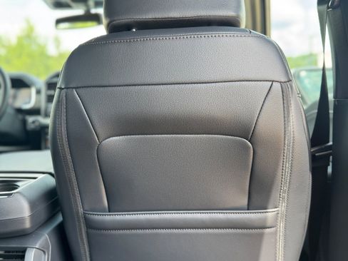 New 2025 Ford F150 Lariat w/ Equipment Group 501A Mid image 44