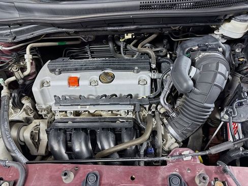 Used 2012 Honda CR-V EX-L image 27