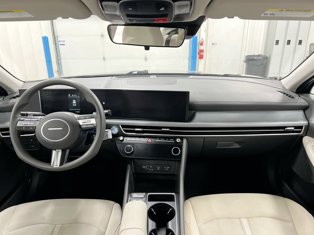 Used 2024 Hyundai Sonata SEL FWD image 10