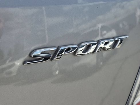Used 2021 Honda Civic Sport image 24