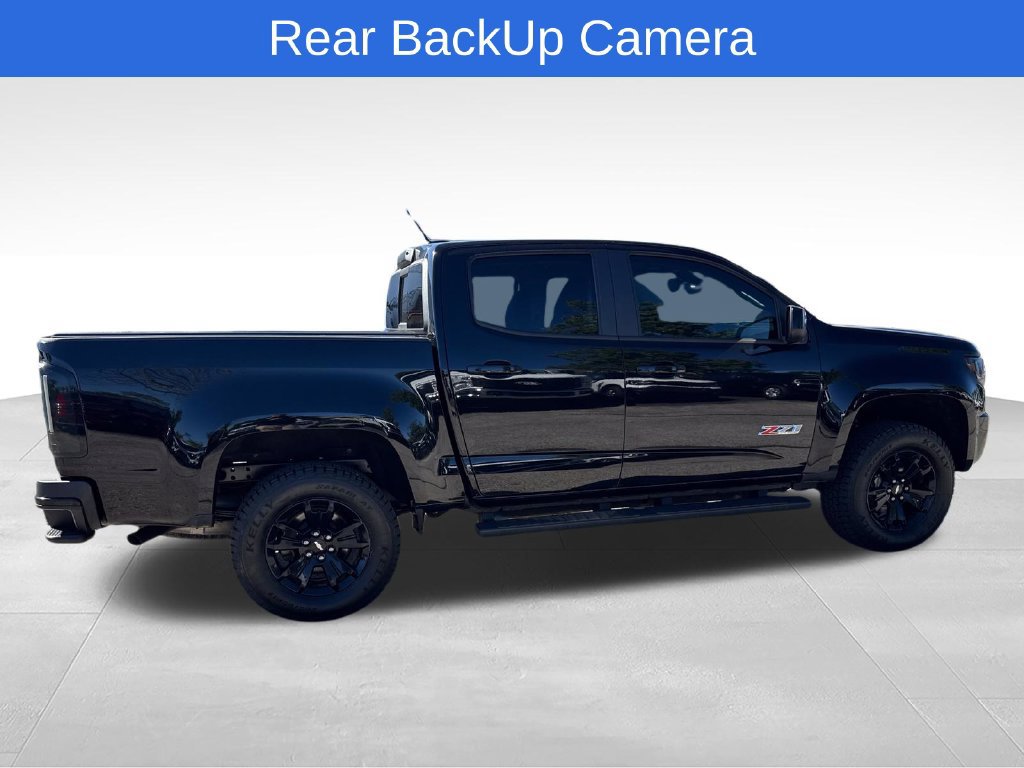Used 2015 Chevrolet Silverado 2500 LT AWD/4WD image 3