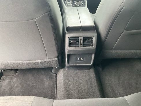 Used 2023 Nissan Rogue SV AWD/4WD image 27