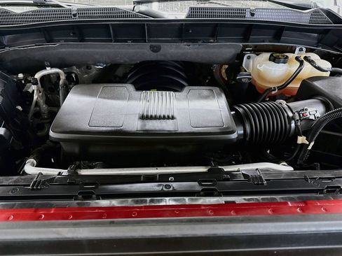 Used 2024 GMC Sierra 1500 Elevation RWD image 32