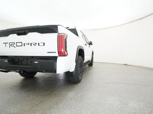 New 2026 Toyota Tundra TRD Pro AWD/4WD image 95