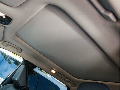 Used 2024 INFINITI QX60 Sensory AWD/4WD image 27