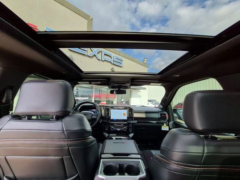 Used 2024 Ford F150 Raptor w/ Equipment Group 803A Raptor R image 28