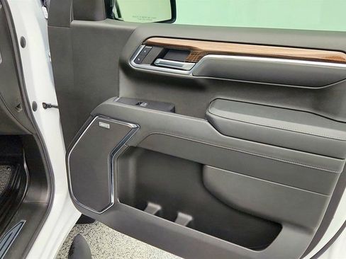 Used 2023 Chevrolet Silverado 1500 RST w/ RST All Star Premium Package image 26