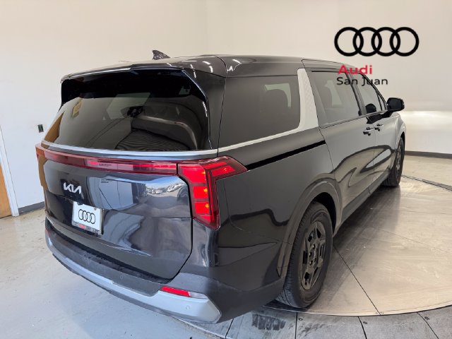 Used 2026 Kia Carnival FWD image 37