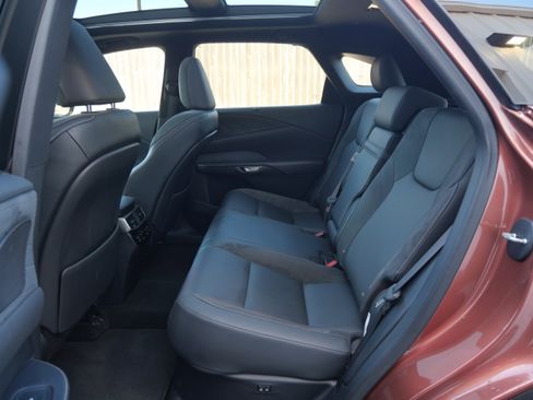 Used 2023 Lexus RX 350 FWD image 9