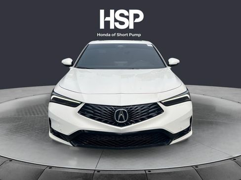 Used 2024 Acura Integra A-Spec FWD image 8