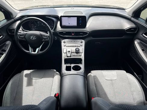 Used 2023 Hyundai Santa Fe SEL FWD image 21