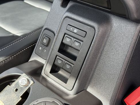 New 2026 Ford Bronco Outer Banks AWD/4WD image 14