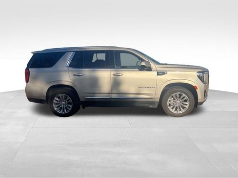 Certified 2023 GMC Yukon SLT image 52
