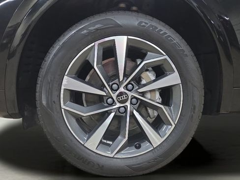 Used 2023 Audi Q5 2.0T Premium Plus AWD/4WD image 29