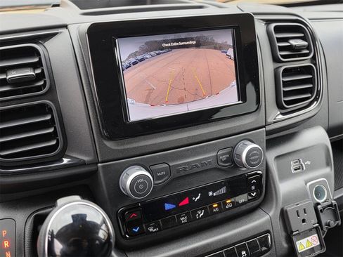 New 2026 RAM ProMaster 2500 w/ Power Group image 8