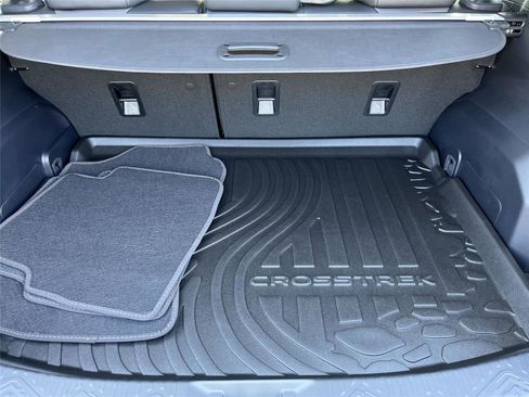 New 2026 Subaru Crosstrek 2.5i Limited image 16