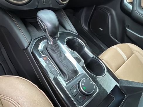 Used 2024 Chevrolet Blazer Premier w/ Driver Confidence II Package image 30