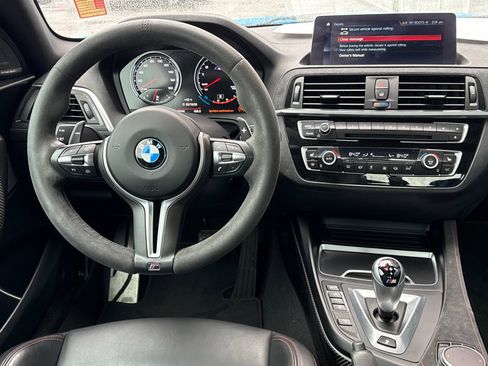 Used 2020 BMW M2 CS image 13