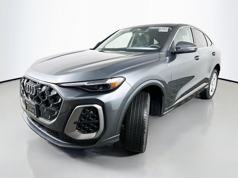 New 2026 Audi Q5 Premium Plus AWD/4WD image 3