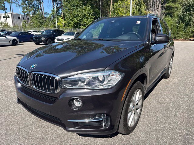 Used 2018 BMW X5 xDrive35i w/ Driving Assistance Package AWD/4WD image 1