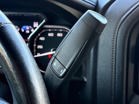 Used 2021 GMC Sierra 1500 AT4 w/ Off-Road Performance Package AWD/4WD image 33