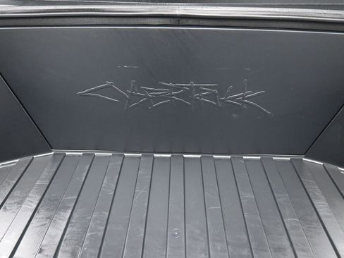 Used 2024 Tesla Cybertruck AWD Crew Cab image 26