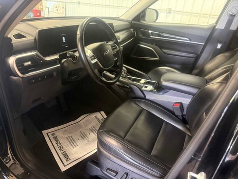 Used 2024 Kia Telluride S w/ S Sunroof Package AWD/4WD image 19