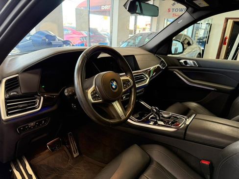 Used 2021 BMW X5 sDrive40i w/ M Sport Package image 22