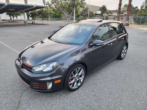 Used 2013 Volkswagen GTI Driver's Edition image 13