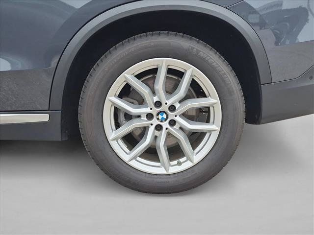 Used 2020 BMW X5 xDrive40i w/ Convenience Package AWD/4WD image 10