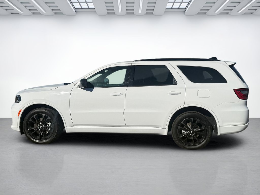 Used 2026 Dodge Durango GT w/ Blacktop Package AWD/4WD image 8