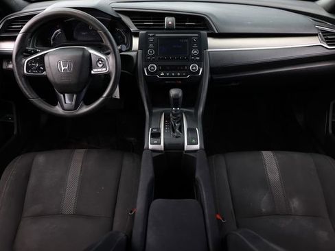 Used 2020 Honda Civic LX image 2