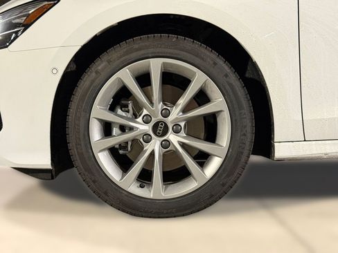 New 2026 Audi A3 2.0T Premium Plus image 11