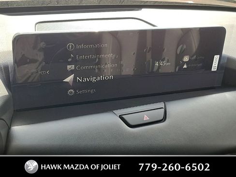 New 2025 MAZDA CX-90 Plug-In Hybrid w/ Premium Plus image 16