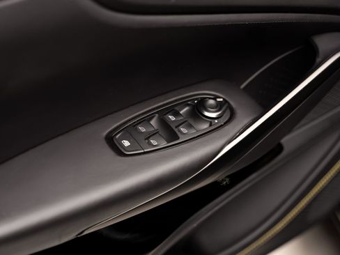 Used 2023 Aston Martin DBX 707 image 57