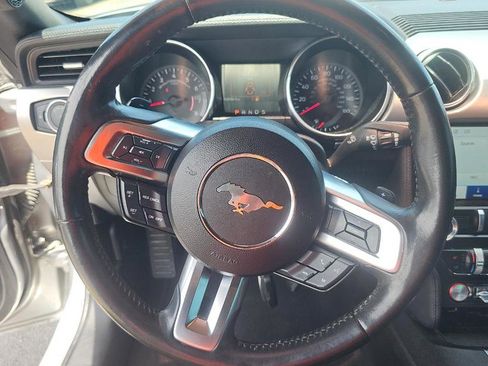 Used 2020 Ford Mustang Premium RWD image 12