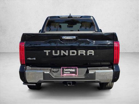 Used 2023 Toyota Tundra 1794 Edition w/ Advanced Package image 7