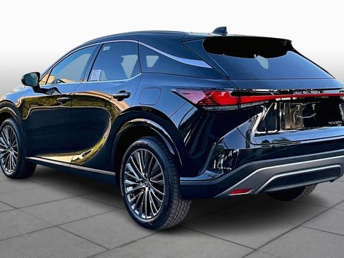 New 2026 Lexus RX 450h Luxury image 7