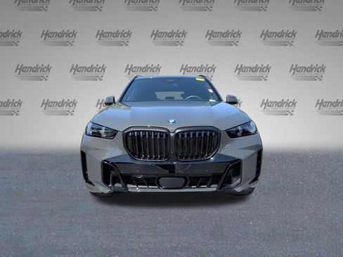 Certified 2026 BMW X5 xDrive50e w/ M Sport Package AWD/4WD image 5