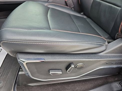 Used 2021 Ford F150 Lariat w/ FX4 Off-Road Package image 29