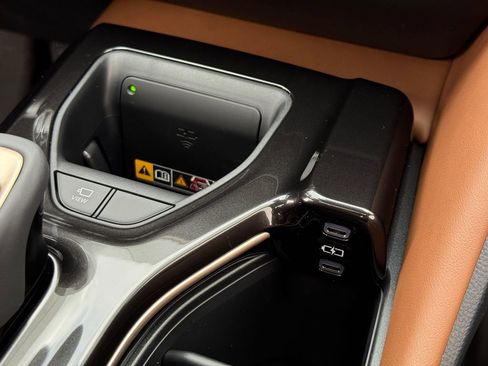 New 2026 Toyota Crown Signia AWD/4WD image 40