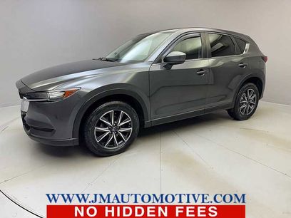 Used 2018 MAZDA CX-5 Touring w/ Preferred Equipment Package