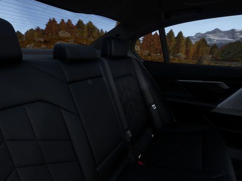 New 2027 BMW 550e xDrive AWD/4WD image 39