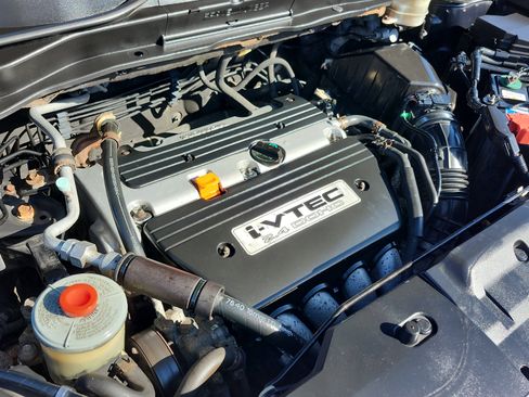 Used 2008 Honda CR-V EX image 22