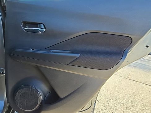 Used 2024 Nissan Kicks SV w/ Interior Electronics Package image 30