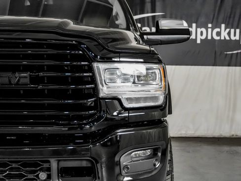 Used 2022 RAM 3500 Limited AWD/4WD image 41