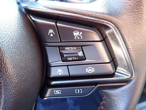 Used 2025 Subaru Impreza RS AWD/4WD image 19