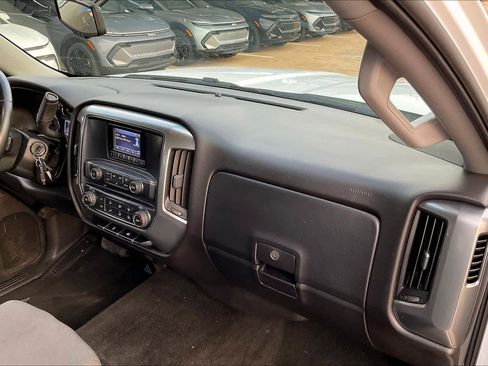 Used 2014 Chevrolet Silverado 1500 LT w/ Texas Edition, 1LT Trim image 16