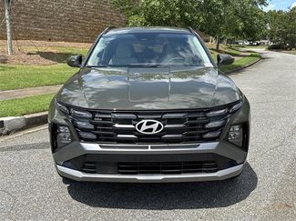 New 2025 Hyundai Tucson SEL video 2